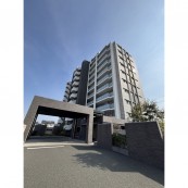 サンパーク長嶺南グラッセ 707号