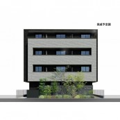 Paradiso熊本駅前
