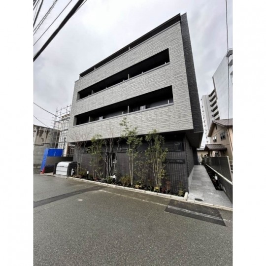Paradiso熊本駅前