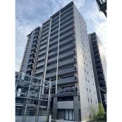レーベン熊本駅レクシア 1203号