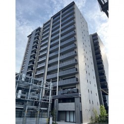 レーベン熊本駅レクシア 1203号