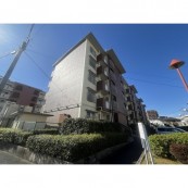九品寺A団地棟 407号室