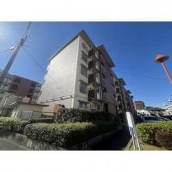 九品寺A団地棟 407号室