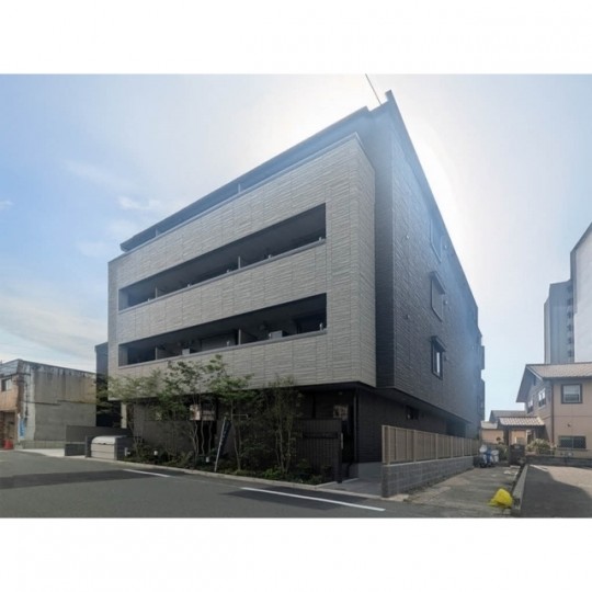 Paradiso熊本駅前