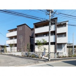 シャーメゾン光の森プレミアム (0301)