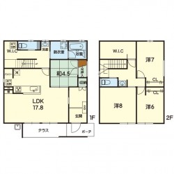 かすみヶ丘戸建(2-2) (0001)