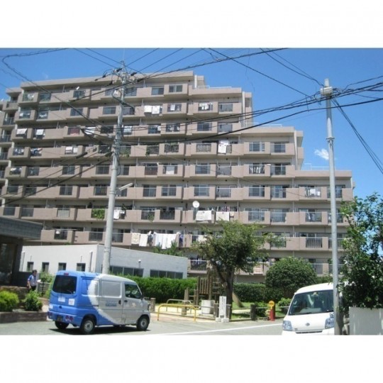 古町パークマンション 708号