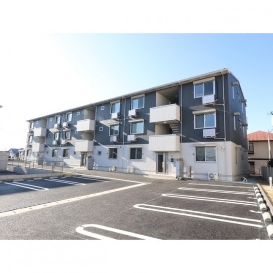 カルムハウス長嶺南