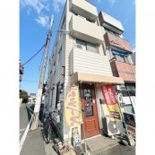 大江1丁目戸建