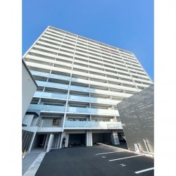 グランドオーク九品寺 607号