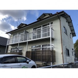 西岳ハイツ№1