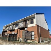 エンゼルハイツ大津