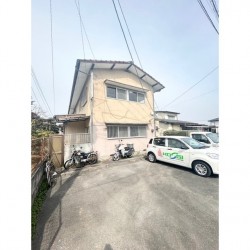 山室ハイム
