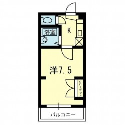 星寿八王寺ビル (0403)