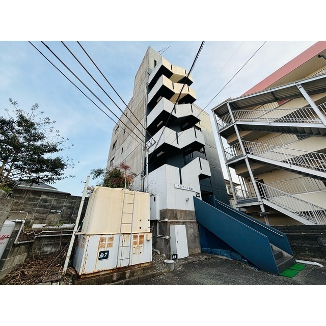 クレアート黒髪