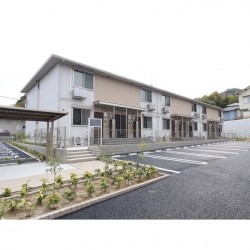 ミモザ熊本駅北 B棟 (0105)