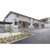 ミモザ熊本駅北 B棟