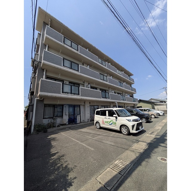 エスペラールカーザ