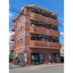 スクエアビル (0203)