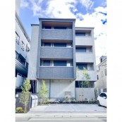 Shamaison新町T.H