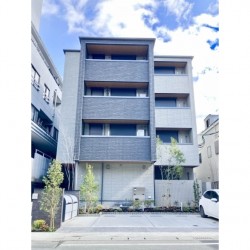 Shamaison新町T.H