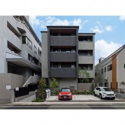 Shamaison新町T.H