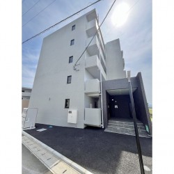 シエル大津WEST (0301)