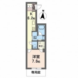 シャーメゾン九品寺 (0103)