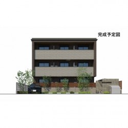 シャーメゾン九品寺