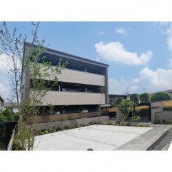 シャーメゾン九品寺