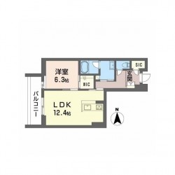 Shamaison新町T.H (0206)
