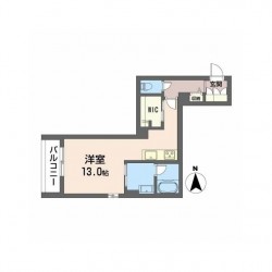Shamaison新町T.H (0205)