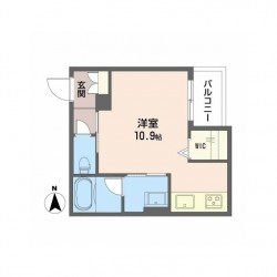 Shamaison新町T.H (0201)