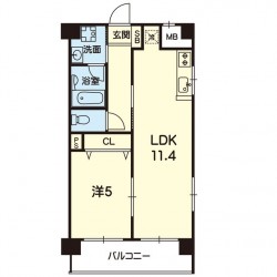 新屋敷エクシード (0301)