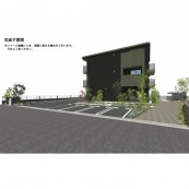 シャーメゾンシンシア