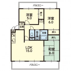 サンパールハイム (0403)