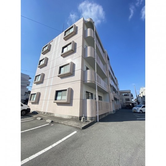 サンパールハイム