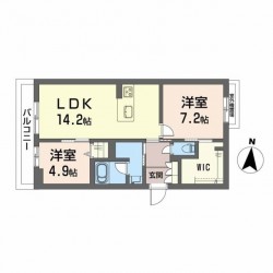 シャーメゾンシンシア (0303)