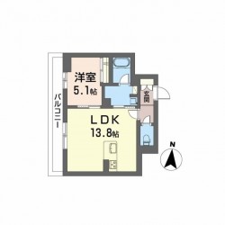 シャーメゾンシンシア (0302)