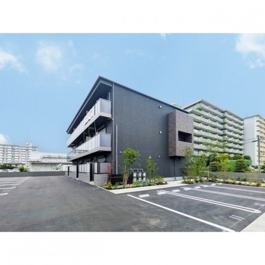 シャーメゾンシンシア