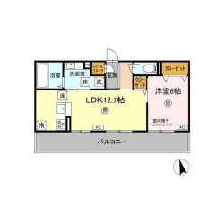 クルール東野 (0102)