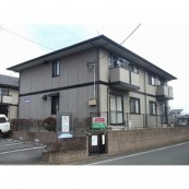 セジュールひばりヶ丘 A棟