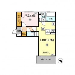 (仮)D-ROOM八反田 (0103)