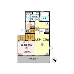 (仮)D-ROOM八反田 (0101)