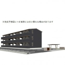 (仮)D-ROOM八反田
