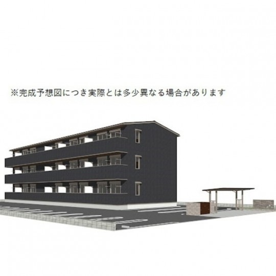 (仮)D-ROOM八反田