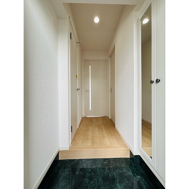 グランジュールⅡ (1105)の画像(20)