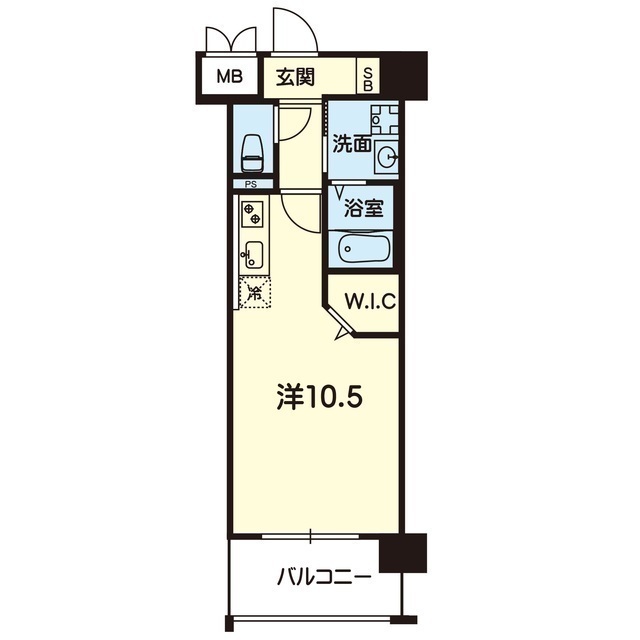 グランジュールⅡ (0703)の画像(2)