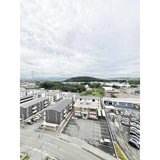 グランジュールⅡ (1002)の画像(18)