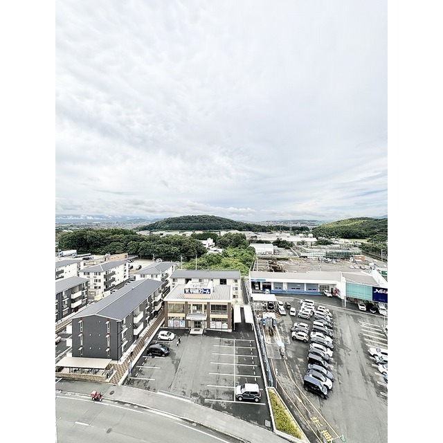 グランジュールⅡ (1001)の画像(18)